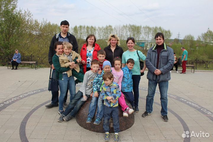 Экскурсовод. Экскурсии по Перми и Пермскому краю