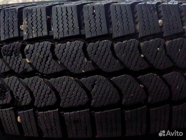 Зимние колеса r15c