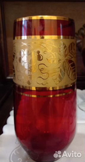 Ваза для цветов 