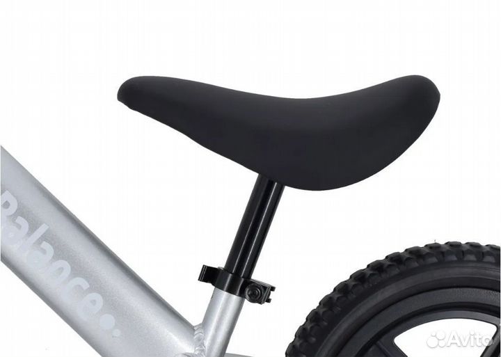 Беговел EcoBalance Next 1,9 кг