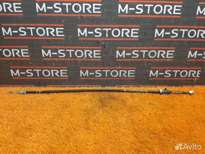 Трос ручника Mercedes-Benz C-Class W204 271.860