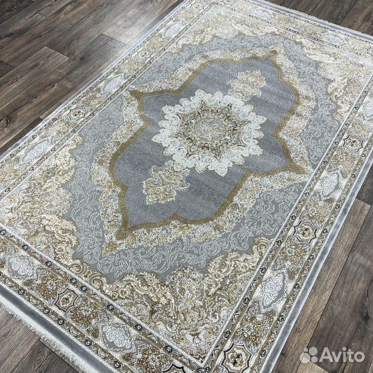 Ковер турецкий классический