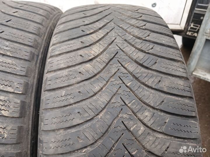 Hankook Winter I'Cept RS2 W452 195/55 R16