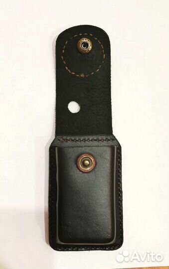 Чехол с клипсой для FiiO BTR7 ikko ITB03