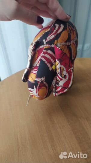 Слон из Непала