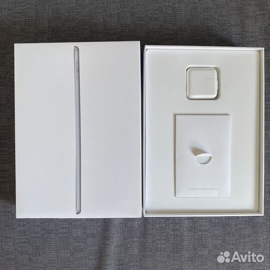 iPad 5 поколения