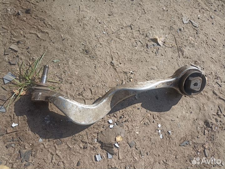 Рычаг передний правый bmw e60