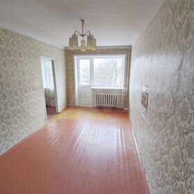 Продажа квартир в Ртищево