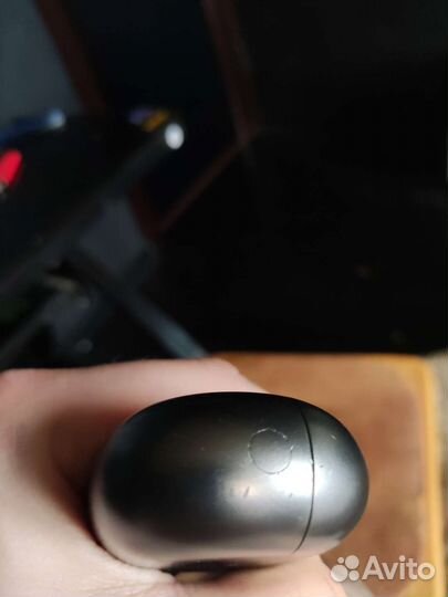 Huawei freebuds pro 2 кейс