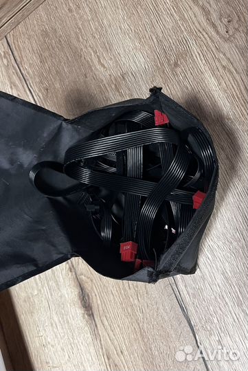 Провода для блока питания