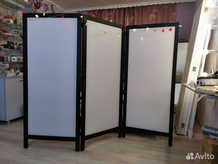 Ширма перегородка