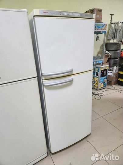 Холодильник Bosch no frost