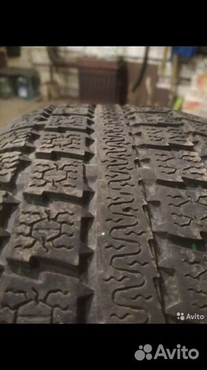 Toyo Garit G4 175/60 R15