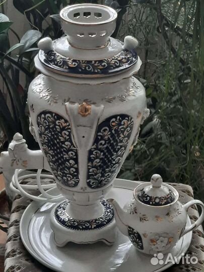 Самовар