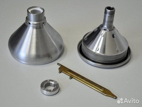 Запчасти для сепараторов молока