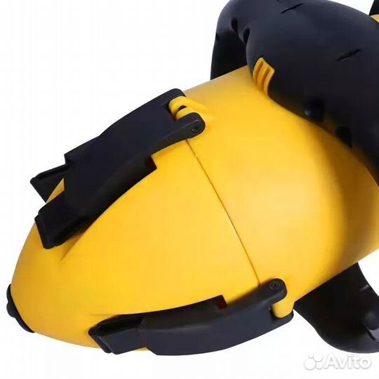 Подводный Скутер Sea Scooter 500W Ocean Xplorer