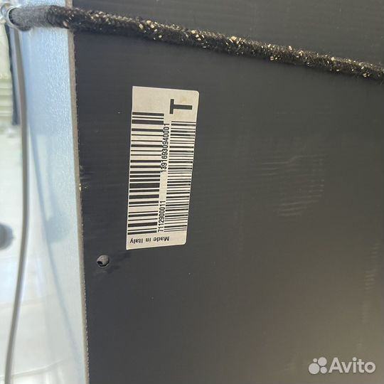 Встраиваемая посудомоечная машина Smeg STA6445-2