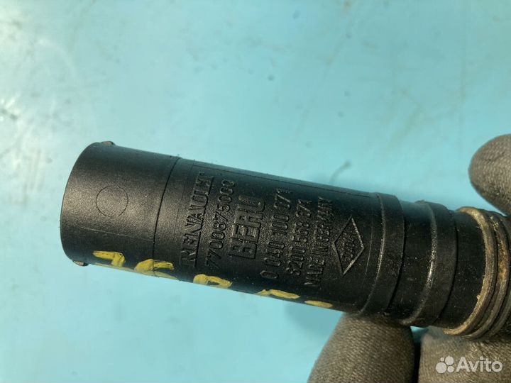 Катушка зажигания для Renault Megane 2