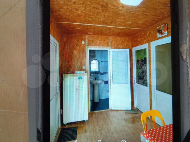 Комната 15 м², 2/2 эт.