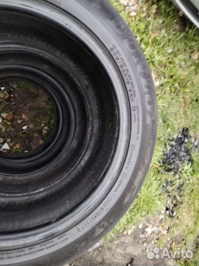 Nexen Classe Premiere 641 205/60 R16