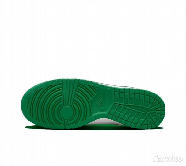 Nike Dunk Low Summit White Malachite оригинал