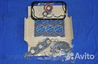 Комплект прокладок двигателя PFC-N003 Parts-Mall