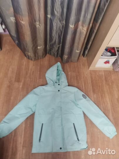 Ветровка futurino