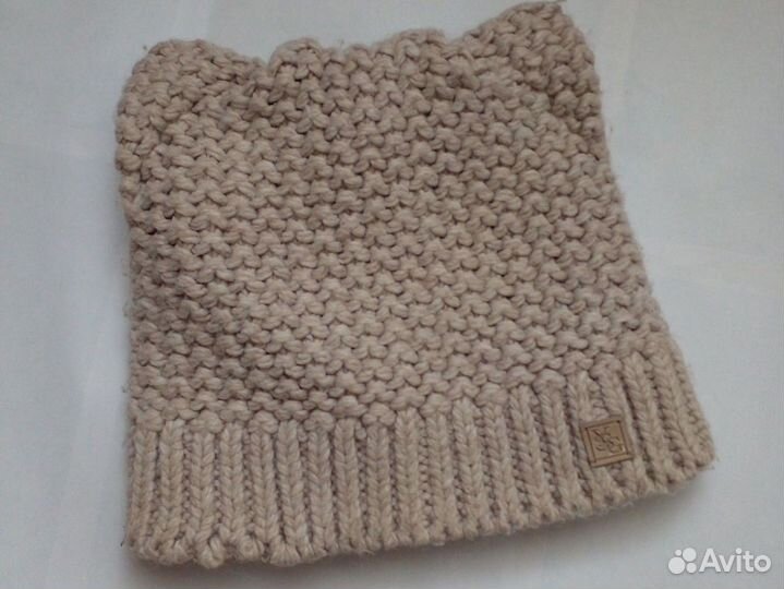 Детские шапочки