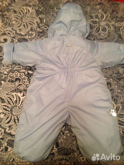 Комбинезон Reima Деми