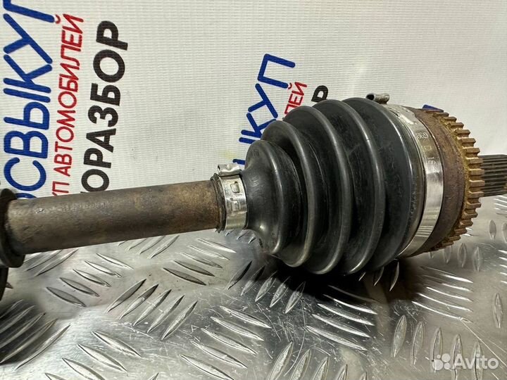 Привод Chevrolet Lacetti