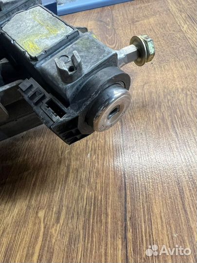 Замок зажигания Ford Mondeo III 2.0 2004