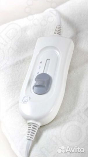 Электропростынь dormeo, размер 200/90