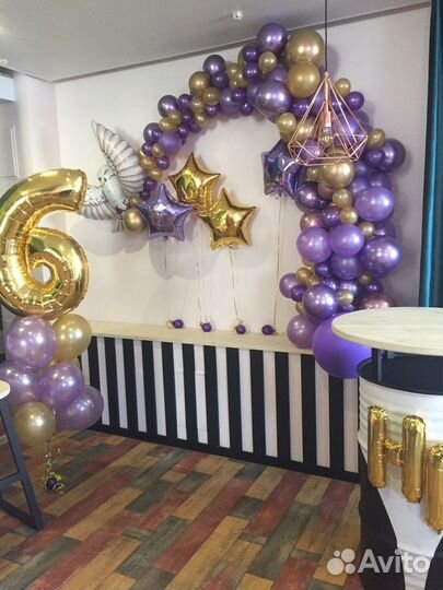 Оформление фотозоны,candy bar