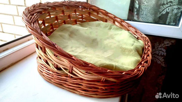 Лежанка для животных