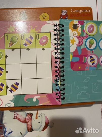 Головоломка Bondibon 