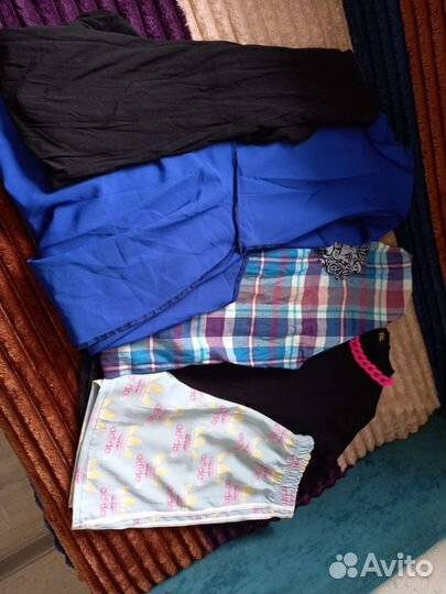 Женские вещи