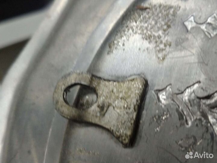 Тарелка настенная