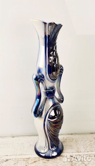 Картина, ваза