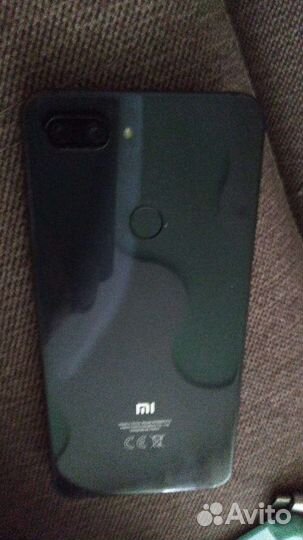 Телефон Xiaomi