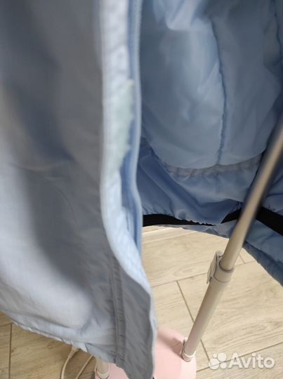 Горнолыжная куртка женская 44 46