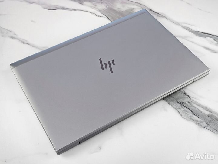 Сенсорный HP EliteBook 840 G5 i7-8650U 16GB 512SSD
