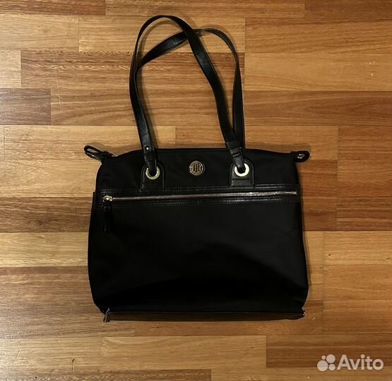 Сумка женская tommy hilfiger