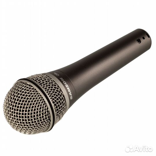 Микрофон Samson Q8X