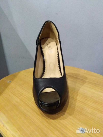 Туфли 35 р-р