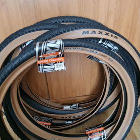 Покрышки maxxis rekon race 29 2.25