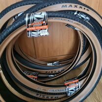 Покрышки maxxis rekon race 29 2.25