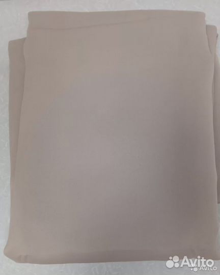 Портьера, Штора Бархатная 290х170см