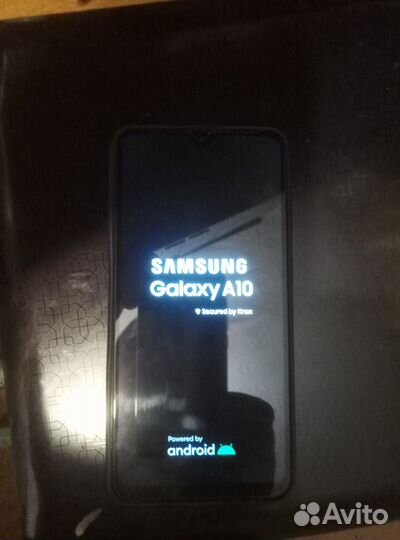 Samsung Galaxy A10, 4/32 ГБ