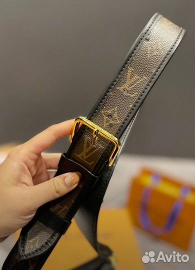 Сумка женская Louis Vuitton Pouch bag