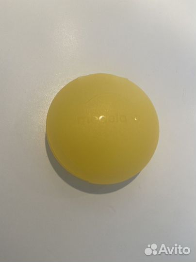 Накладки на грудь medela